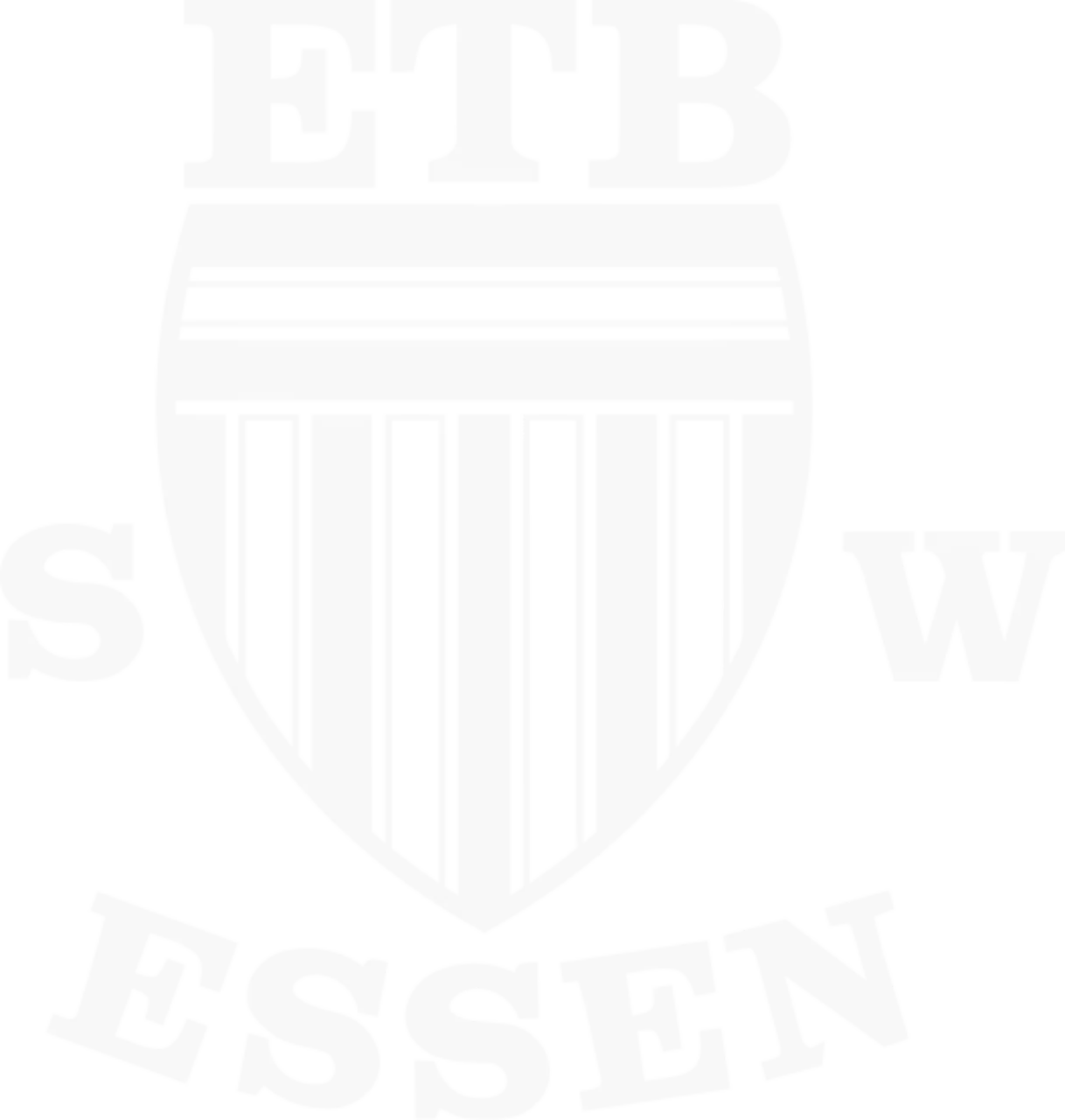 ETB Schwarz Weiss Essen